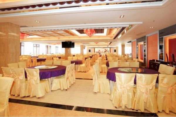 Longji International Hotel (Guilin)